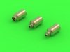 Master AM-32-100 P-51D Mustang Armament & Gunsight detail set (1:32)